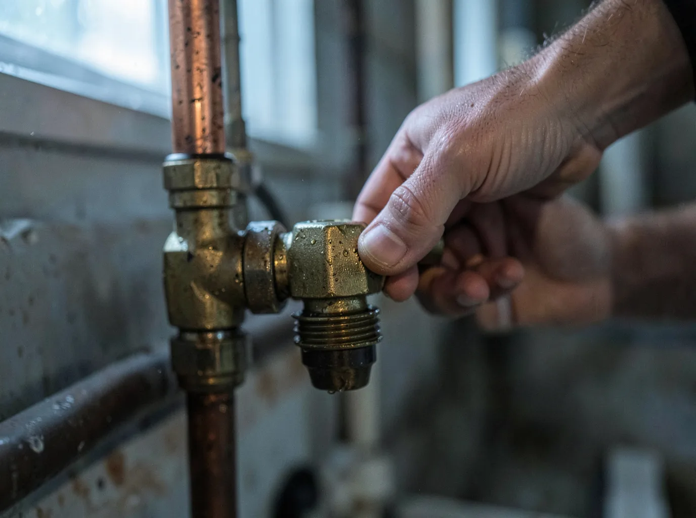 Emergency Plumber Coolidge, KS FAQs
